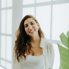 Profile picture for Gabriella Hachem