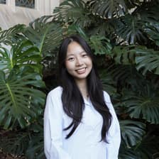 Profile picture for Alice Nguyen