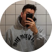 Profile picture for Sam Portillo