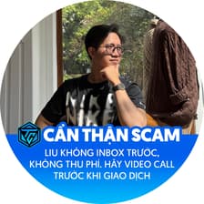 Profile picture for Danh Liu TradeCoinVN