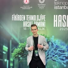 Profile picture for Furkan.Kurtoglu