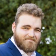 Profile picture for Thomas Cutting