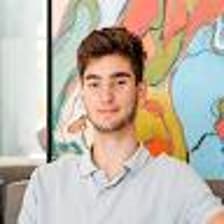 Profile picture for Adam