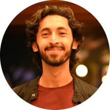 Profile picture for Mohammed Bukhari