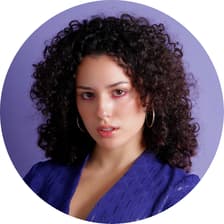 Profile picture for Karla Troncoso