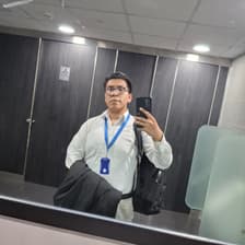 Profile picture for Oliver Kenneth Quispe Ccoyccosi