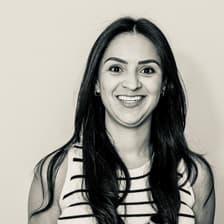 Profile picture for Daniela Galarza