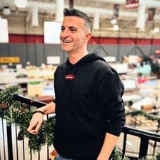 Profile picture for Paul Gray