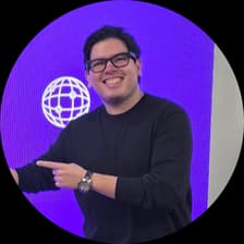 Profile picture for Alec Muza