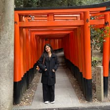 Profile picture for Sofía Calderón Vargas