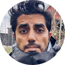 Profile picture for Geet Khosla