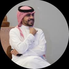 Profile picture for Albara Al Qurashi