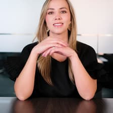 Profile picture for Maria Andrea Villanueva