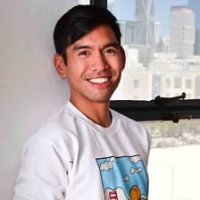 Profile picture for Andrew De Los Santos