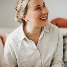 Profile picture for Liz Gabriel