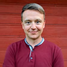 Profile picture for Raimo Matvere