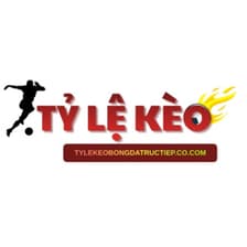 Profile picture for Tỷ Lệ Kèo Bóng Đá