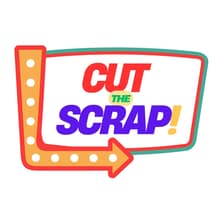 Profile picture for Cut the Scrap!