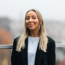 Profile picture for Clara Reich