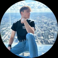 Profile picture for Grant Stellmacher