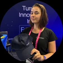 Profile picture for Debora Kocak