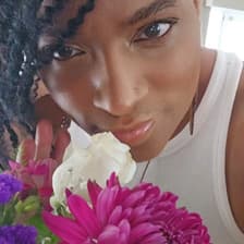 Profile picture for Imani Monetta James
