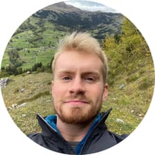 Profile picture for Gabe Whitlatch