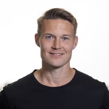 Profile picture for Teemu Mattila