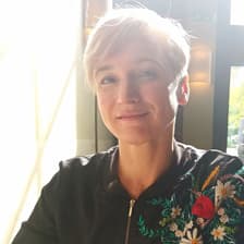 Profile picture for Irina Sokol