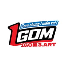 Profile picture for 1Gom3 art
