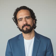 Profile picture for ISRAEL MADRID