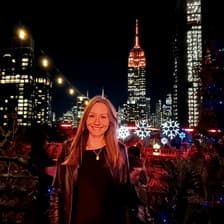 Profile picture for Maria