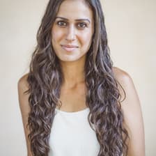 Profile picture for Mandy Ferdman