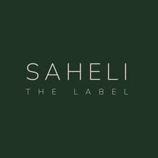 Profile picture for Saheli the Label