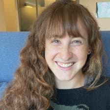 Profile picture for Naomi Jacobs