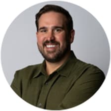 Profile picture for Christopher Nault