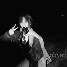 Profile picture for Teresa Jiang
