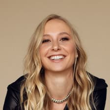 Profile picture for Alina Verbenchuk