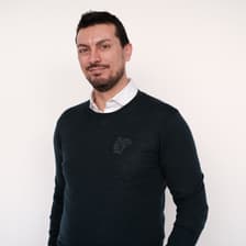 Profile picture for Paolo Zanni