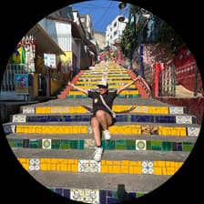 Profile picture for Fer Tello