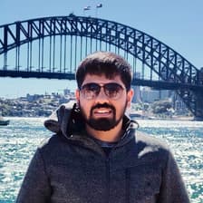 Profile picture for Siddhant Agnihotry