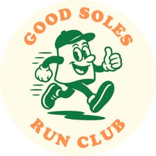 Profile picture for Good Soles