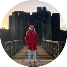 Profile picture for Madeline Buffett