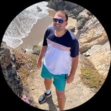 Profile picture for Mikhail Shliachkov