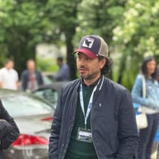 Profile picture for Giovanni D'Anna