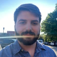 Profile picture for Matt Vines