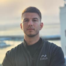Profile picture for Sebastian Völkl