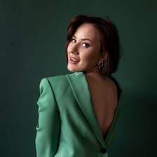 Profile picture for Elena Soboleva