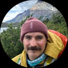 Profile picture for Rolando Almada