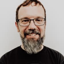 Profile picture for Eric Bravick
